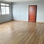 Residencial Rio Verde, apto disponível para locação contendo 127m², 3 dormitórios e 1 vaga.