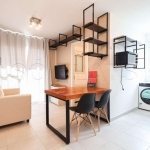 Residencial Viva Benx Lapa, apartamento disponível para venda com 37m², 2 dormitórios e 1 vaga