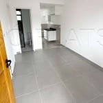 Residencial Maison Tijuca, apartamento disponível para venda com 42m ²e 2 dormitórios.