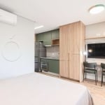 Residencial Sou Brooklin, flat disponível para venda com 32m² e 1 dormitório.