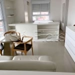 Apartamento para locação na Vila Mariana com 1 quarto e 45m² próximo a Rua Vergueiro.