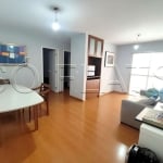 Residencial Christiane, apto disponível para locação contendo 70m², 2 dorms e 1 vaga.