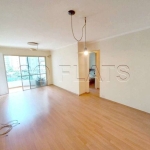 Flat Saint Thomas disponível para venda com 57m², 01 dorm e 01 vaga