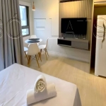 Quad Studios, apartamento disponível para venda com 26m² e 01 dormitório