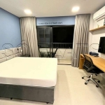 Studio Today Pinheiros, flat disponível para locação com 26m² e 01 dormitório