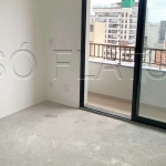 Residencial NIK Paulista, apartamento no modelo Studio disponível para venda com 21m² e 1 dormitório