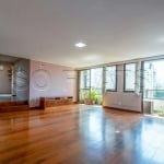 Park Avenue Itaim, apartamento disponível para venda com 157m², 2 dorms e 2 vagas.