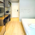 Studio Next AW Franca, apartamento disponível para venda com 19m² e 1 dormitório