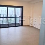 Studio Brera Moema, apartamento disponível para locação com 25m² e 1 dormitório.