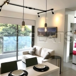 Studio Suzano, apartamento disponível para venda com 38m², 1 dormitório e 1 vaga