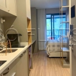 Residencial Go Vila Mariana, studio disponível para locação muito prox. da Av. Lins de Vasconcelos.