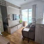 Paulista Lifestyle, apartamento disponivel para venda com 43m², 1 dormitório e 1 vaga de garagem