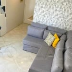 Flat Royal Ibirapuera Park, apto disponível para locação com 45m², 01 dormitório e 01 vaga