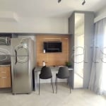 Residencial Nex One Sena Madureira, apto disponível para locação com 28m² e 1 dormitório.