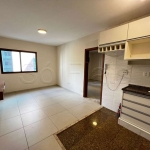 Flat Paulista Park disponível para locação com 43m², 01 dorm e 01 vaga de garagem