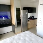 Mobi One Paulista, studio disponível para locação com 20m² e 1 dormitório no bairro da Bela Vista.