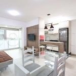 ADD Nova Berrini, apartamento alto padrão disponível para venda com 65m², 2 dormitórios e 1 vaga