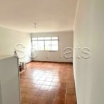 Residencial Nossa Senhora Aparecida, apto disponível para locação contendo 90m², 02 dorms e 02 vagas