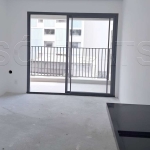 Studio Harmonia da Vila, apartamento no modelo Studio com 24m² e 1 dormitório