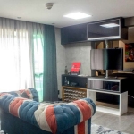 Flat Gran Estanconfor Veranda Berrini 40m² 1 dormitório 1 vaga unidade linda e diferenciado.