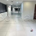 Centro Empresarial GV, sala comercial na Av Paulista com 404m² e 6 vagas de garagem