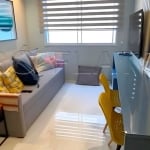 Residencial Bem Viver, apto disponível para venda com 31m² e 01 dormitório