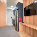 Studio Nik Estação Vila Mariana. flat disponível para venda com 22m² e 01 dormitório