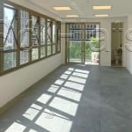 Edificio Near Office , sala comercial disponível para locação contendo 41m² e 1 vaga de garagem.