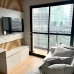 Viva Benx Vila Olímpia, apartamento disponível para venda com 42m² e 2 Dormitórios e 1 vaga