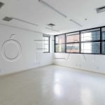 Conjunto Comercial Paulista Plaza The Office, sala com 32m² e 2 vagas de garagem