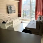 Residencial Link Home Augusta, Apartamento com 38m², 1 dormitório e 1 vaga de garagem