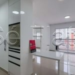 Residencial Link Home Augusta, Apartamento com 38m², 1 dormitório e 1 vaga de garagem