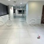 Centro Empresarial GV, sala comercial para locação na Av Paulista com 404m² e 6 vagas de garagem.