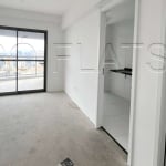 Residencial Air Brooklin, apto disponível para venda com 48m², 1 dormitório e 1 vaga