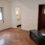 Apartamento Augusta Flat 110m²  2 dormitórios 1 vaga para locação (sem mobília).