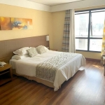 Blue Tree Caxias do Sul, apartamento com 29m² e 1 dormitório