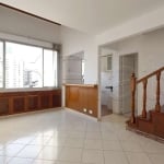 Residencial Ascot, apartamento duplex disponível para venda com 48m², 1 dormitório e 1 vaga