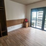 Residencial BKO Citzen, Studio disponível para venda com 31m², 1 dormitório e 1 vaga