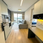 Nex One Ibirapuera, studio disponível para locação com 37m², 01 dormitório e 1 vaga.