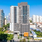 You Praça Saude, apartamento no modelo Studio com 24m² e 1 dormitório