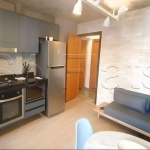 Personal Place Jardins, apartamento disponível para venda com 32m², 1 dormitório e 1 vaga