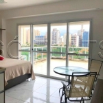 Home Boutique, apartamento disponível para venda com 54m², 1 dormitório e 1 vaga de garagem