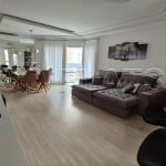 Residencial Solar do Estoril, apartamento disponível para venda com 160m², 3 suites e 3 vagas