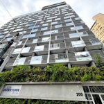 Setin Downtown Luz, flat com 22m², 01 dormitório disponível para locação no Centro de São Paulo.