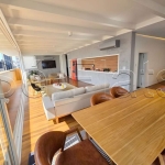 Residencial Pamplona, flat disponível para locação contendo 204m², 2 dormitórios e 1 vaga.