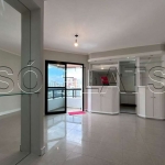 Free Flex, apartamento disponível para venda com 56m², 2 dormitórios e 2 vagas
