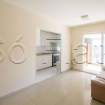 Residencial Arizona, disponível para venda com 74m², 2 dorms e 1 vaga no Brooklin.