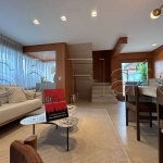 Flat George V Maria Lisboa, Apto Cobertura disponível para venda com 120m², 1 dormitório e 2 vagas