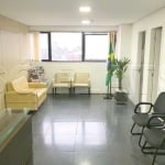 Sala Comercial com 61m² disponível á venda na Liberdade.