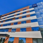 Venha hoje mesmo conhecer seu melhor investimento! Sleep Inn Guarulhos.